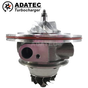Kits de cartucho Turbo MFS Billet A1770900300 18509880005 18509700005 piezas de núcleo CHRA de turbina para de 1/2/2/2 - Product Image 3