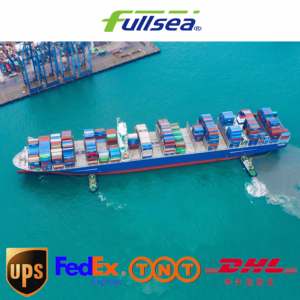 Envío Marítimo COSCO LCL desde Guangdong, China a Odesa, Ucrania, con Seguro de Almacenamiento y Soporte 24/7 para Mercancías No Peligrosas - Product Image 2