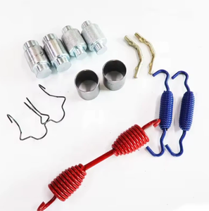 Kits de Reparación de Calzado de Acero Resistente Tipo Fuwa, Nuevos - Product Image 6