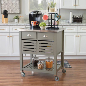 Nouveau modèle Bonne qualité Armoire moderne pour chaussures Rangement de meubles en bois pour le salon - Product Image 1