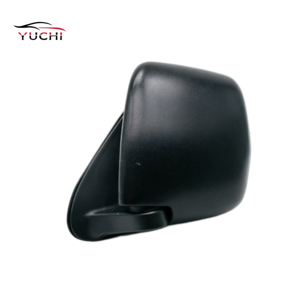 อะไหล่รถยนต์ VIT ชุดประกอบกระจกมองข้างสีดำ ABS สำหรับเปลี่ยนแทนของเดิม OE 87910-26550 สำหรับอุปกรณ์ตกแต่งภายนอกรถยนต์ - Product Image 1