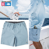 Short de planche de surf personnalisé de haute qualité pour hommes, sports d'été, séchage rapide, stretch dans les 4 sens, pêche, plage, maillot de bain