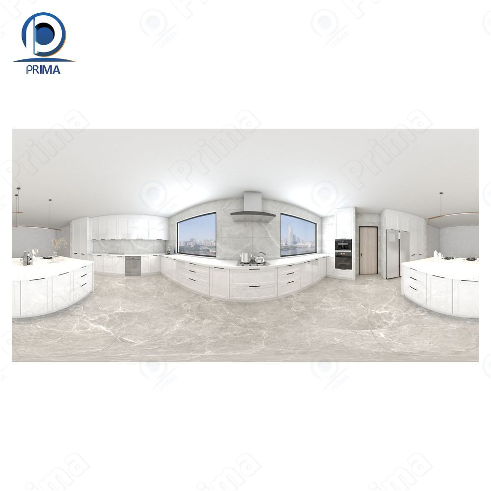 Prima строительный дизайн, дизайн, обслуживание, гостиничная вилла, интерьер, кухонный шкаф, услуги 3d-тиснения