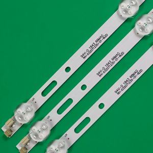 Retroiluminación LED para TV HX-NO.2607 JL.D32071235-334AS-M para TV de 32'' - Product Image 2