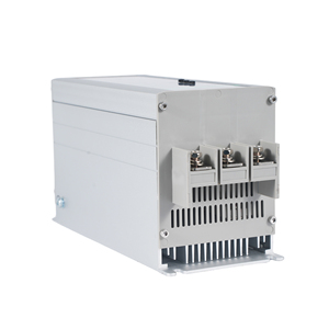 SAFESAV SST-NX พัดลมซอฟต์สตาร์ทเตอร์ป้องกันการโอเวอร์โหลด ไทริสเตอร์ควบคุมแรงดันไฟฟ้า 45kW 90A สำหรับเครื่องอัดอิฐ - Product Image 4
