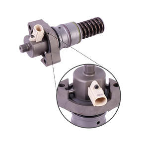 Pompe à carburant diesel haute performance 2102391 1934322 pour système de carburant moteur MX13, pièces de rechange pour camions lourds - Product Image 4