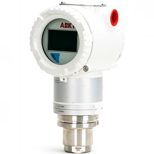 Transmetteurs de Jauge ABBs Série 2600T 266HSH HRH GST GRT à Prix Usine Bas, Simili Foxboro 2600T - Product Image 3