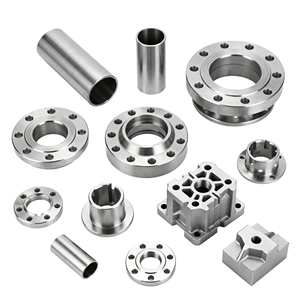 שירות עיבוד שבבי <span class=keywords><strong>CNC</strong></span> בהתאמה אישית לחלקי מתכת של כפתורי מתג, כרסום, חריטה, אלומיניום, נירוסטה, עבור מכונת ראוטר חלופית - Product Image 1