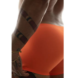 PATON-Ropa interior sexy de lujo personalizada para hombre, ropa interior exótica de bambú sin costuras, venta al por mayor - Product Image 4