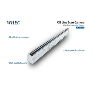 650Mm <span class=keywords><strong>Cis</strong></span> Line Scan Camera Pl6r650slc Module After-Sales Service En Online Tech Ondersteuning Korte Doorlooptijd Machine Vision Camera - Product Image 2