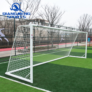 <span class=keywords><strong>But</strong></span> <span class=keywords><strong>de</strong></span> football en aluminium mobile 7VS7 Équipement sportif <span class=keywords><strong>de</strong></span> <span class=keywords><strong>but</strong></span> <span class=keywords><strong>de</strong></span> football portable - Product Image 1