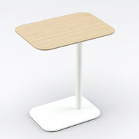 Meubles de bureau de salon modernes Nouveaux designs Ensemble de table basse multifonctionnel