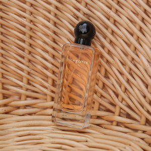 SILIRUOTI No Man's Land Desert Rose Eastern Tune <span class=keywords><strong>Parfum</strong></span> pour femme, fragrance orientale épicée, longue tenue, fraîche, best-seller, spray - Product Image 3