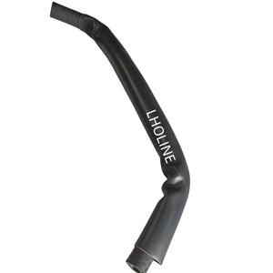 Tuyau en caoutchouc LHOLINE, longueur standard, pour réservoir d'eau, tuyau de chauffage, joint de tuyau de carburant - Product Image 3