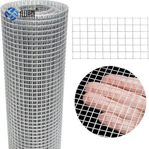 Hà Lan dây lưới hàng rào/Hà Lan lưới/sóng Hàn lưới cho chim lồng trang trại hàng rào dây sắt hàng rào phần cứng vải - Product Image 2