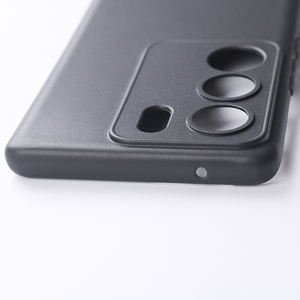Coque de téléphone portable à dos souple en TPU mat pour Vivo iQOO Z3 <span class=keywords><strong>Y21</strong></span> Y3S S10e Housse de téléphone portable antichoc en silicone - Product Image 3