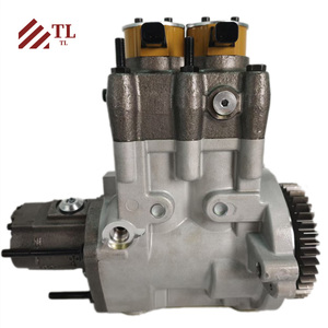 375-5244 511-7975 Pompe d'injection de carburant diesel pour moteur Caterpillar <span class=keywords><strong>CAT</strong></span> C9.3 336F <span class=keywords><strong>972K</strong></span> 972M 966K D6T Pelle Chargeur Tracteur - Product Image 1