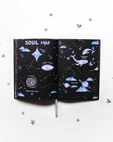 Cuadernos Personalizables Inspiradores para Manifestar tu Vida de Ensueño, 90 Días, Tapa Dura