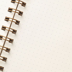 Planificador mensual con espiral punteada 2026, calendario A4, cuaderno estético con lista de <span class=keywords><strong>tareas</strong></span>, organiza fácilmente tus <span class=keywords><strong>tareas</strong></span> y aumenta la productividad - Product Image 5