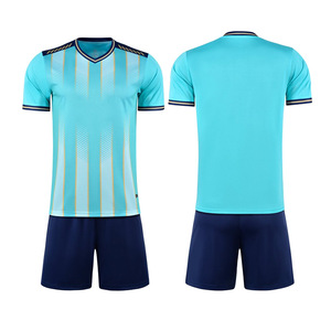Meilleur <span class=keywords><strong>site</strong></span> au Royaume-Uni et en France pour les uniformes d'entraînement de football personnalisables et bon marché en ligne, maillot de football vierge avec logo d'équipe, livraison rapide - Product Image 3