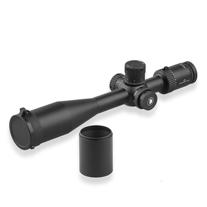 새로운 도착 DISCOVERYOPT 사냥 범위 LHD 6-24X50SFIR 첫 번째 초점 계획 MARD 레티클로 제로 스톱 범위 - Product Image 1
