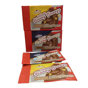 Hộp ngũ cốc tùy chỉnh cho 3.5 chết cắt túi Mylar tùy chỉnh phù hợp với túi móc khóa hộp giấy - Product Image 5