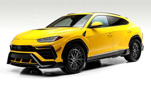 Ruedas forjadas de fibra de carbono de 2 piezas de 18, 19, 20, 21, 22 y 24 pulgadas para Chevrolet Camaro Trailblazer <span class=keywords><strong>Malibu</strong></span> Crowder Silverado Captiva VW - Product Image 6