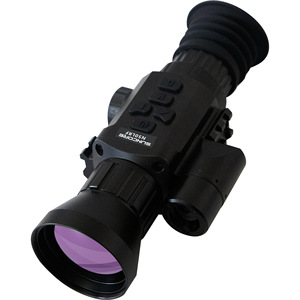 SUNCORE 384 Infrared Thermal Imager 2.0 Inch Screen CMOS Sensor Night Vision Device For Search Aiming Ranging - Product Image 4