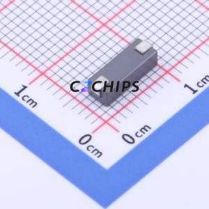 PSBHAA9030-101T130 Ferrite Bead SMD RF ( Impedance @ Frequency: 100Ohm@100MHz )( Error: 35% )( DC Resistance (DCR): 1mOhm ) - Product Image 2