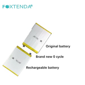 แบตเตอรี่ทดแทนโทรศัพท์มือถือ <span class=keywords><strong>BLP623</strong></span> 4000MAh สำหรับ Oppo R93 PLUS/F3 PLUS <span class=keywords><strong>BLP623</strong></span> - Product Image 4