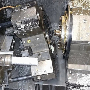 ระบบป้องกันฉุกเฉินอัตโนมัติคุณภาพสูงสำหรับเครื่อง CNC VibroNorm จากผู้ผลิตที่เชื่อถือได้ - Product Image 3