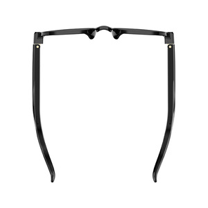 M02S Smart Glasses <b>Bluetooth</b> Audio Anti Blue Light Sunglasses For Adults With <b>Microphone</b> - Product Image 5