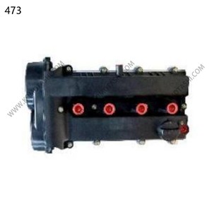 Motor nuevo 1.3L SQR473 SQR473F conjunto de bloque largo de motor desnudo para Chery QQ6 A1 A5 M1 M5 Cowin <span class=keywords><strong>Arauca</strong></span> para Chery 473 ACTECO - Product Image 4