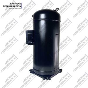 Original New 25HP copeland R410A Scroll máy nén zp295kce cho tủ lạnh lạnh & không khí trao đổi nhiệt bộ phận - Product Image 3