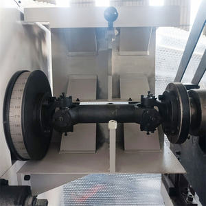 Yeni Beacon makine Rotor dengeleyici YYQ-3000A elektrik motoru Rotor dinamik standartlar dengeleme ekipmanları - Product Image 5