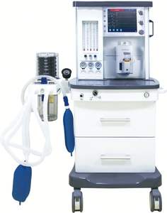 Medidor de Fluxo Veterinário KT-WE07 de Alta Precisão, Conheça Instantaneamente o Fluxo de Gás Fresco para Sua Máquina de Anestesia - Product Image 1