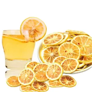 <span class=keywords><strong>Thé</strong></span> au <span class=keywords><strong>citron</strong></span> séché Tranches de <span class=keywords><strong>citron</strong></span> séchées naturelles - Product Image 1