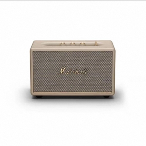 Altavoz Marshall <span class=keywords><strong>Stanmore</strong></span> III para el Hogar, HiFi Estéreo, Bajos Profundos, Retro, Conexión RCA/Entrada de 3.5mm, Control de Bajos y Agudos - Product Image 2