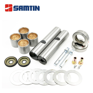 SAMTIN TIANXIN lkw könig pin reparatur kits für HONGYAN JIESHI (disc bremse) - Product Image 3