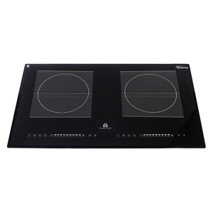 家用电器电磁炉内置数字73厘米电炉双板电磁炉 - Product Image 2