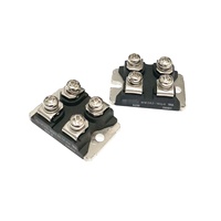 Module de thyristor de contrôleur de courant alternatif MMO62-16IO6  MMO90-14IO6 MM062-16IO6  MM090-14IO6