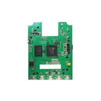 Montaje de PCBA Llave en Mano para Proyectos Electrónicos Personalizados |   Servicio de Prototipado de PCB y Fabricación OEM