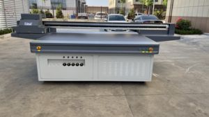 <span class=keywords><strong>Impresora</strong></span> Plana <span class=keywords><strong>3D</strong></span> NTEK, Máquina de Impresión UV de Alta Calidad, Máquina de Impresión en Vidrio Templado - Product Image 4