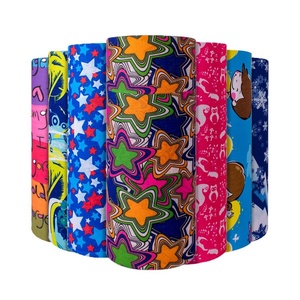 Conception personnalisée cache-cou Bandana cagoule masque facial écharpe couverture respirant protection solaire couvre-chef - Product Image 3