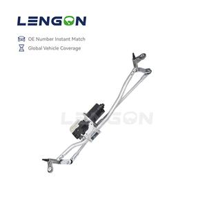 Lengun 2006-2016 fabricant 1363338080 ensemble d'<span class=keywords><strong>essuie</strong></span>-<span class=keywords><strong>glace</strong></span> <span class=keywords><strong>moteur</strong></span> d'<span class=keywords><strong>essuie</strong></span>-<span class=keywords><strong>glace</strong></span> et tringlerie pour Fiat Ducato Peugeot <span class=keywords><strong>Boxer</strong></span> Jumper - Product Image 1