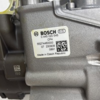 Pièces de moteur d'origine Pompe à carburant 5527446 Pompe de transfert de carburant diesel pour Cummins ISF2.8 ISF3.8 ISF4.5