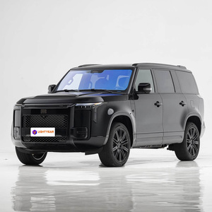 <span class=keywords><strong>Rox</strong></span> Motor ADAMAS SUV Elettrico a Autonomia Estesa, Marchio Cinese Premium, SUV di Lusso Intelligente AWD per Avventure Fuoristrada e Viaggi in Famiglia - Product Image 2