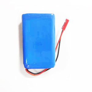 맞춤형 3000mAh <span class=keywords><strong>7.4V</strong></span> 충전식 리포 배터리 팩 904268-2S 리튬 폴리머 파우치 이온 배터리 - Product Image 5