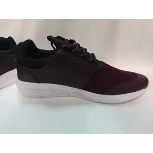 Chaussures de tennis pour garçons Karosso 8412, maille respirante, semelle Phylon, confortables, pour l'entraînement sportif estival - Product Image 3