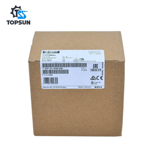 Vente flash S7-1200 Plc 6ES7211-1BE40-0XB0 PLC <span class=keywords><strong>CPU</strong></span> <span class=keywords><strong>1211C</strong></span> AC/<span class=keywords><strong>DC</strong></span>/RELAY - Product Image 4